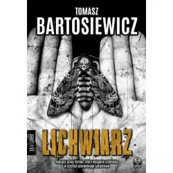 LICHWIARZ Tomasz Bartosiewicz - Initium