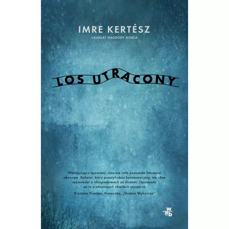 LOS UTRACONY Imre Kertesz - WAB