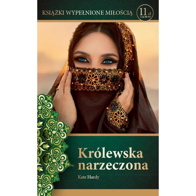 KRÓLEWSKA NARZECZONA