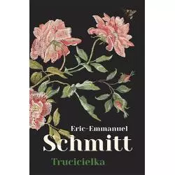 TRUCICIELKA Eric-Emmanuel Schmitt - Znak