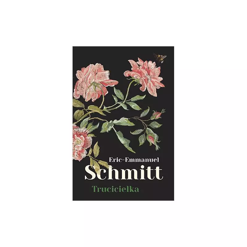 TRUCICIELKA Eric-Emmanuel Schmitt - Znak TRUCICIELKA Eric-Emmanuel Schmitt - Znak