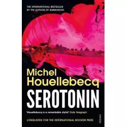 SEROTONIN Michel Houellebecq - Vintage