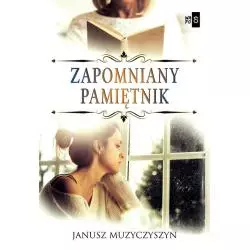 ZAPOMNIANY PAMIĘTNIK Janusz Muzyczyszyn - WasPos