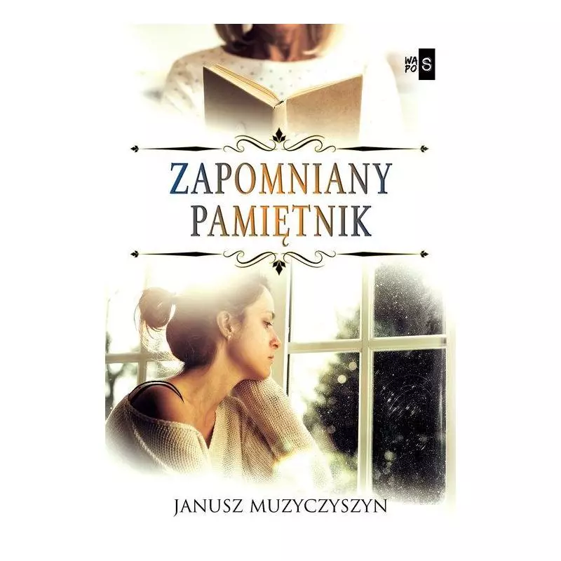 ZAPOMNIANY PAMIĘTNIK Janusz Muzyczyszyn - WasPos