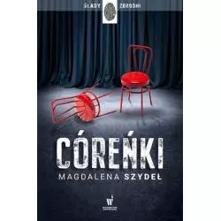 CÓREŃKI Magdalena Szydeł - Dolnośląskie