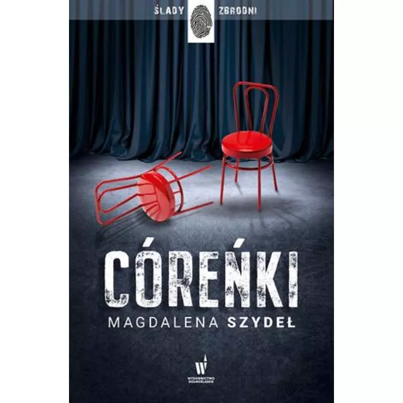 CÓREŃKI Magdalena Szydeł - Dolnośląskie