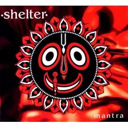SHELTER MANTRA RE-RELEASE CD - Metal Mind Productions