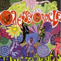 THE ZOMBIES ODESSEY & ORACLE CD - Universal Music Polska