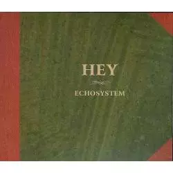 HEY ECHOSYSTEM CD - Sony Music Entertainment