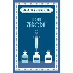 DOM ZBRODNI Agatha Christie - Dolnośląskie