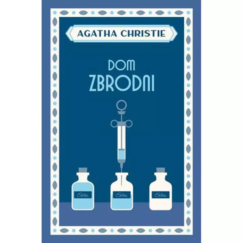 DOM ZBRODNI Agatha Christie - Dolnośląskie DOM ZBRODNI Agatha Christie - Dolnośląskie