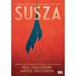 SUSZA Neal Shusterman, Jarrod Shusterman - Ya!