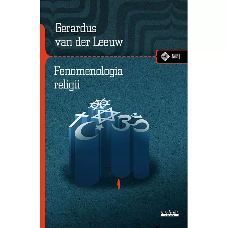 FENOMENOLOGIA RELIGII Gerardus van der Leeuw - Vis-a-Vis Etiuda