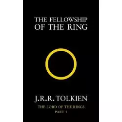 THE FELLOWSHIP OF THE RING J.R.R. Tolkien - HarperCollins