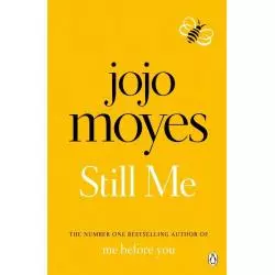 STILL ME Jojo Moyes - Penguin Books