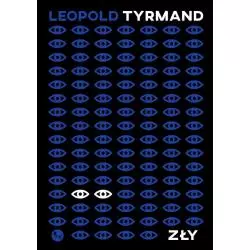 ZŁY Leopold Tyrmand - MG