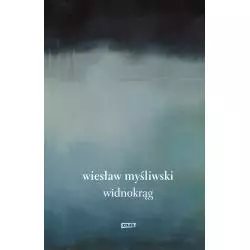 WIDNOKRĄG Wiesław Myśliwski - Znak