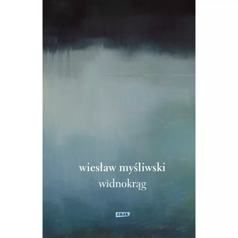 WIDNOKRĄG Wiesław Myśliwski - Znak