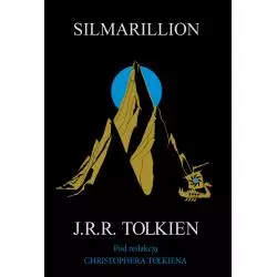 SILMARILLION J.R.R. Tolkien - Zysk