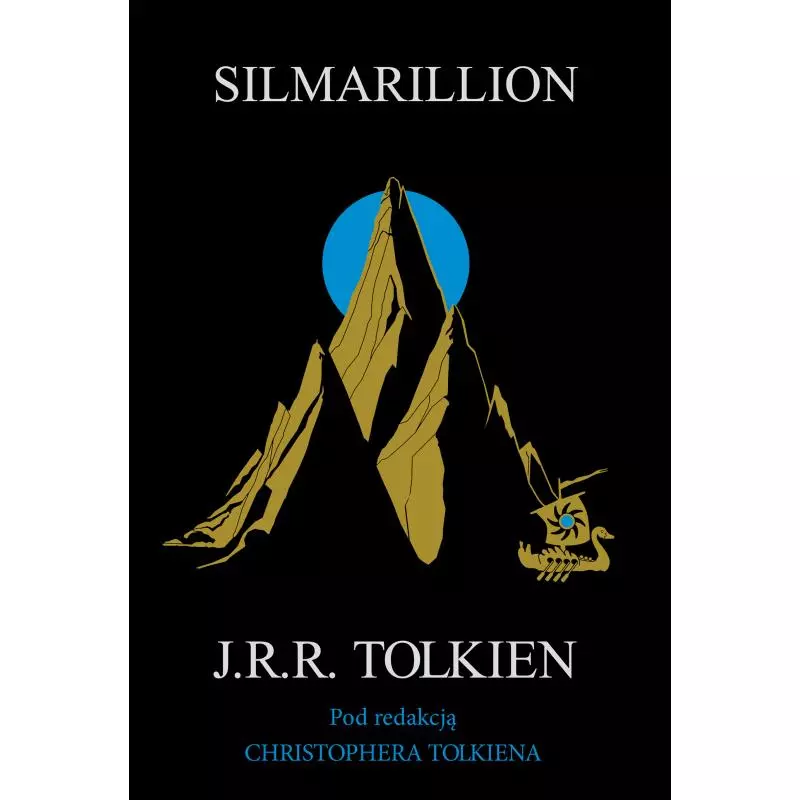 SILMARILLION J.R.R. Tolkien - Zysk