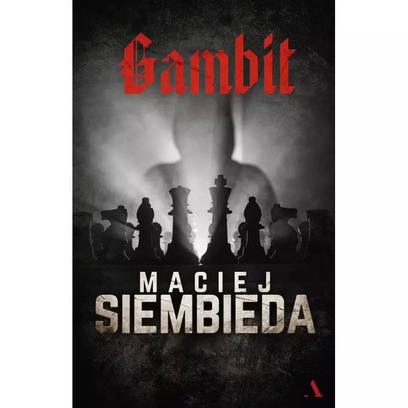 GAMBIT Maciej Siembieda - Agora