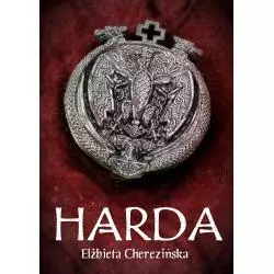 HARDA Elżbieta Cherezińska - Zysk