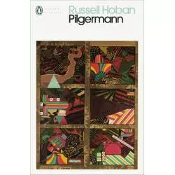 PILGERMANN Russell Hoban - Penguin Books