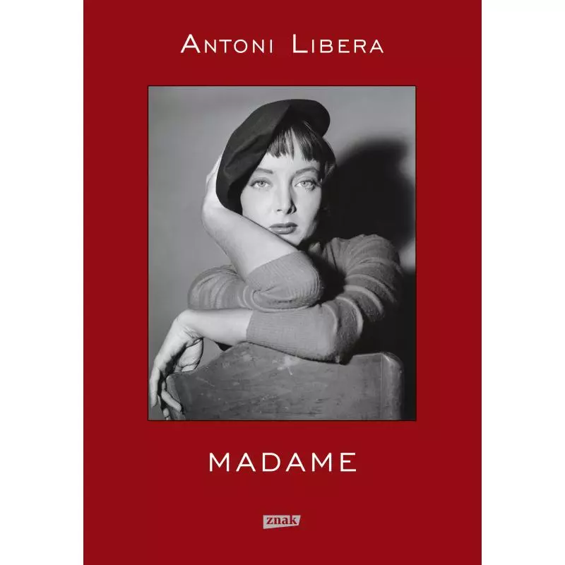 MADAME Antoni Libera - Znak
