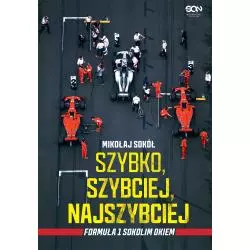 SZYBKO, SZYBCIEJ, NAJSZYBCIEJ Mikołaj Sokół - Sine Qua Non