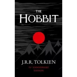 THE HOBBIT J.R.R. Tolkien - HarperCollins