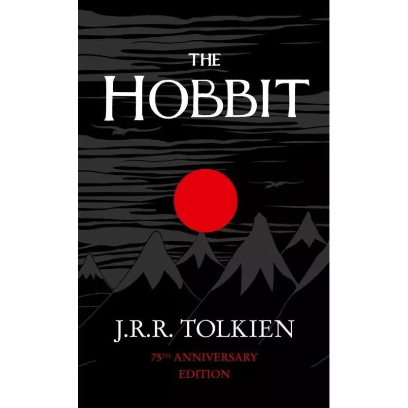 THE HOBBIT J.R.R. Tolkien - HarperCollins