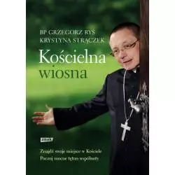 KOŚCIELNA WIOSNA Grzegorz Ryś - Znak