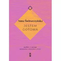 JESTEM GOTOWA Anna Świrszczyńska - Piw