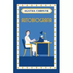 AGATHA CHRISTIE. AUTOBIOGRAFIA Agatha Christie - Dolnośląskie