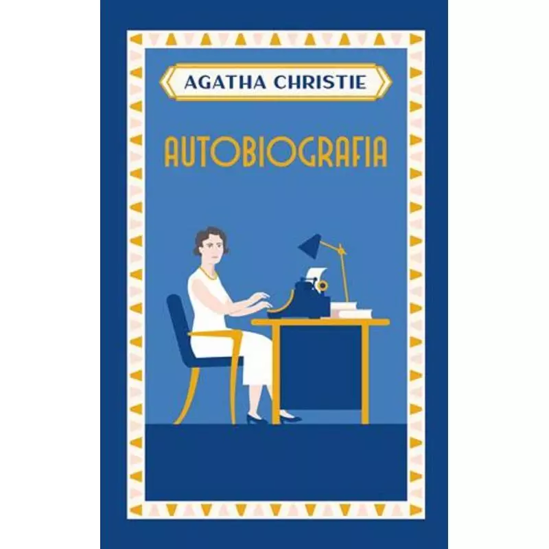 AGATHA CHRISTIE. AUTOBIOGRAFIA Agatha Christie - Dolnośląskie