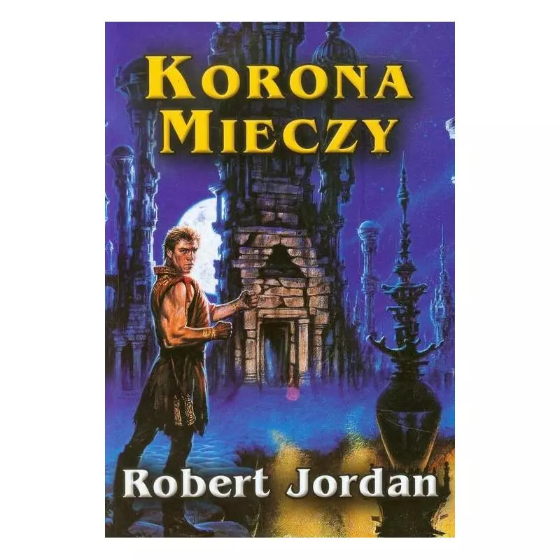 KORONA MIECZY - Zysk