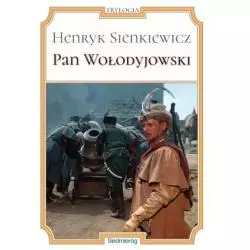 PAN WOŁODYJOWSKI Henryk Sienkiewicz - Siedmioróg