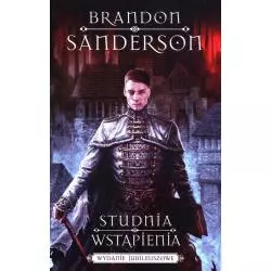 STUDNIA WSTĄPIENIA Brandon Sanderson - Mag