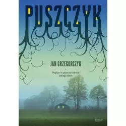PUSZCZYK Jan Grzegorczyk - Znak