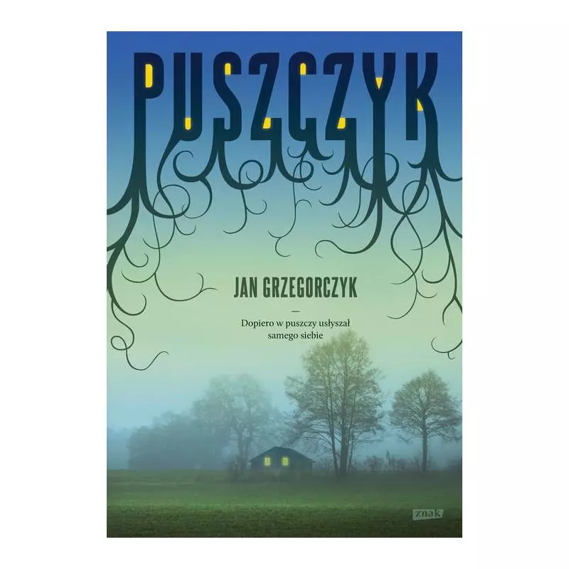 PUSZCZYK Jan Grzegorczyk - Znak PUSZCZYK Jan Grzegorczyk - Znak