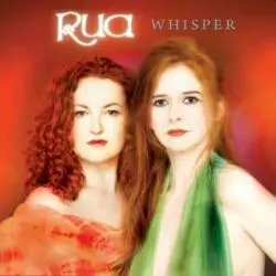 RUA WHISPER CD - Universal Music Polska