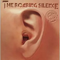 MANFRED MANNS EARTH BAND THE ROARING SILENCE CD - Creature Music
