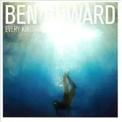 BEN HOWARD EVERY KINGDOM CD - Universal Music Polska