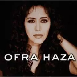 OFRA HAZA CD - Sony Music Entertainment