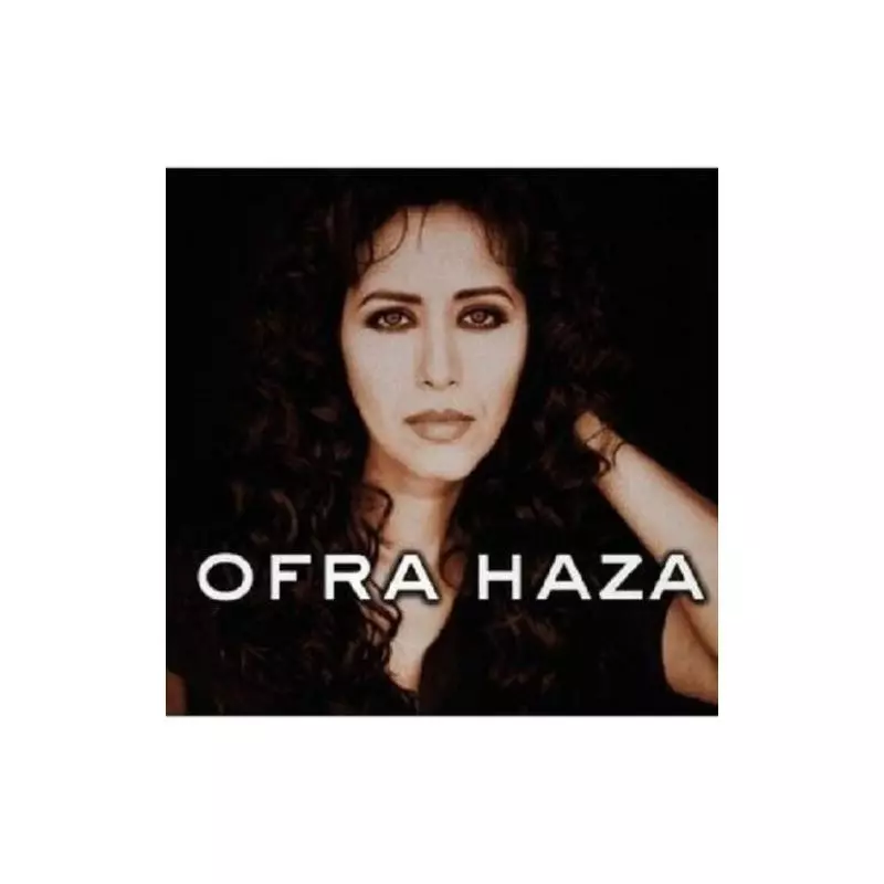 OFRA HAZA CD - Sony Music Entertainment