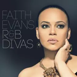 FAITH EVANS R&B DIVAS CD - Universal Music Polska