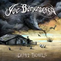 JOE BONAMASSA DUST BOWL CD - Mystic Production
