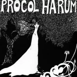 PROCOL HARUM CD - 