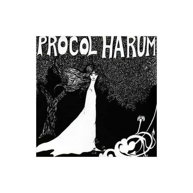PROCOL HARUM CD - 