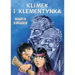 KLIMEK I KLEMENTYNKA Maria Krüger - Siedmioróg